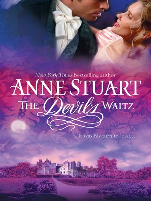 cover image of The Devil's Waltz